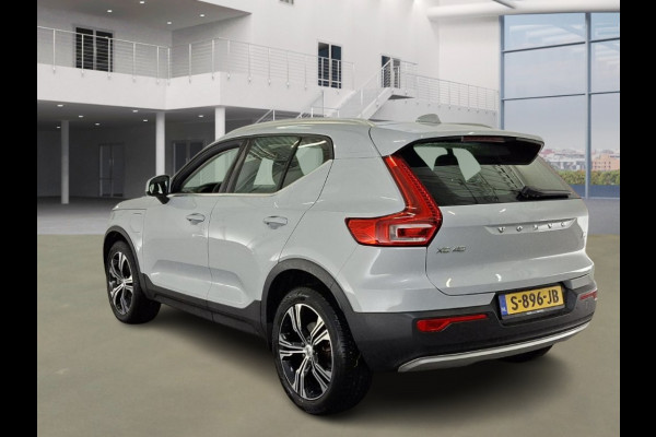 Volvo XC40 1.5 T5 Recharge Inscription Camera|DealerOnderh|