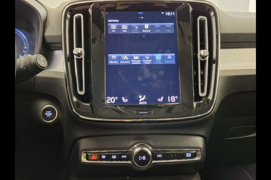 Volvo XC40 1.5 T5 Recharge Inscription Camera|DealerOnderh|