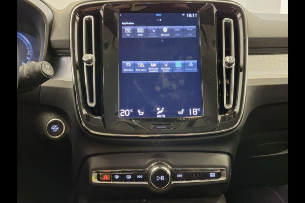 Volvo XC40 1.5 T5 Recharge Inscription Camera|DealerOnderh|