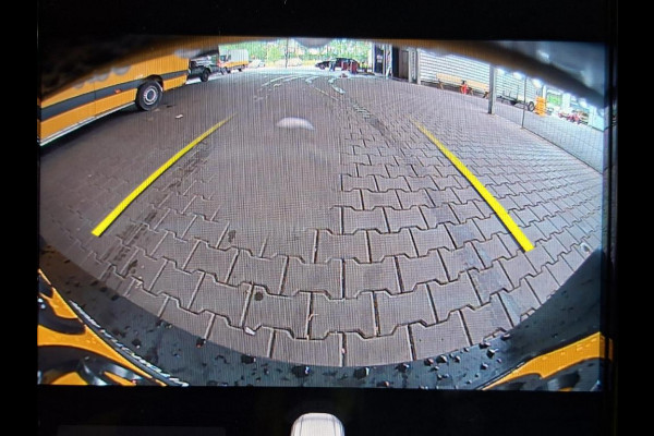 Volvo XC40 1.5 T5 Recharge Inscription Camera|DealerOnderh|
