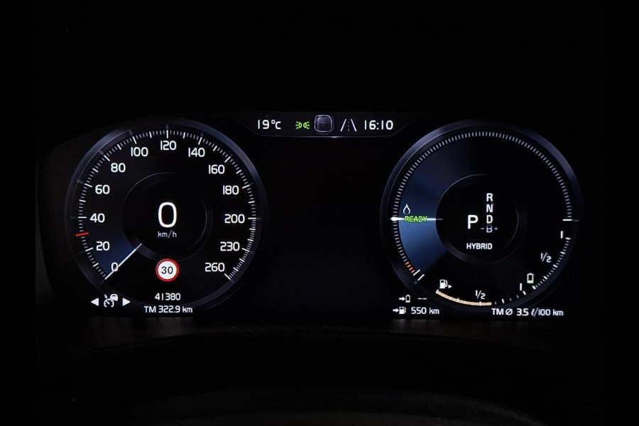 Volvo XC40 1.5 T5 Recharge Inscription Camera|DealerOnderh|
