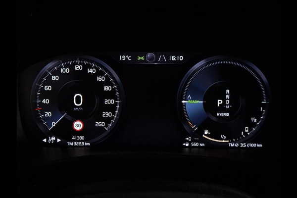 Volvo XC40 1.5 T5 Recharge Inscription Camera|DealerOnderh|