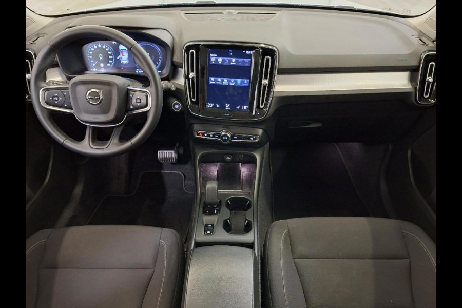 Volvo XC40 1.5 T5 Recharge Inscription Camera|DealerOnderh|