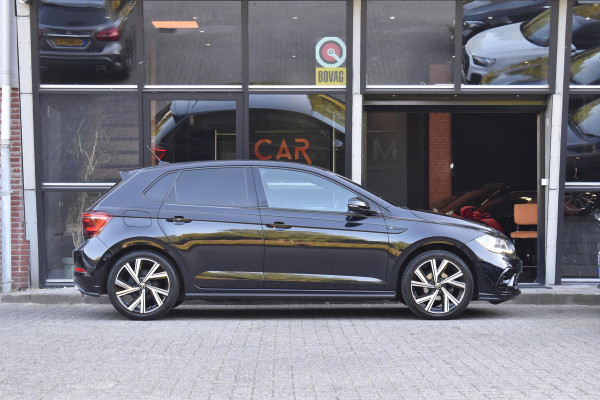 Volkswagen Polo 1.0 TSI R-Line Business IQ Light Camera Carplay