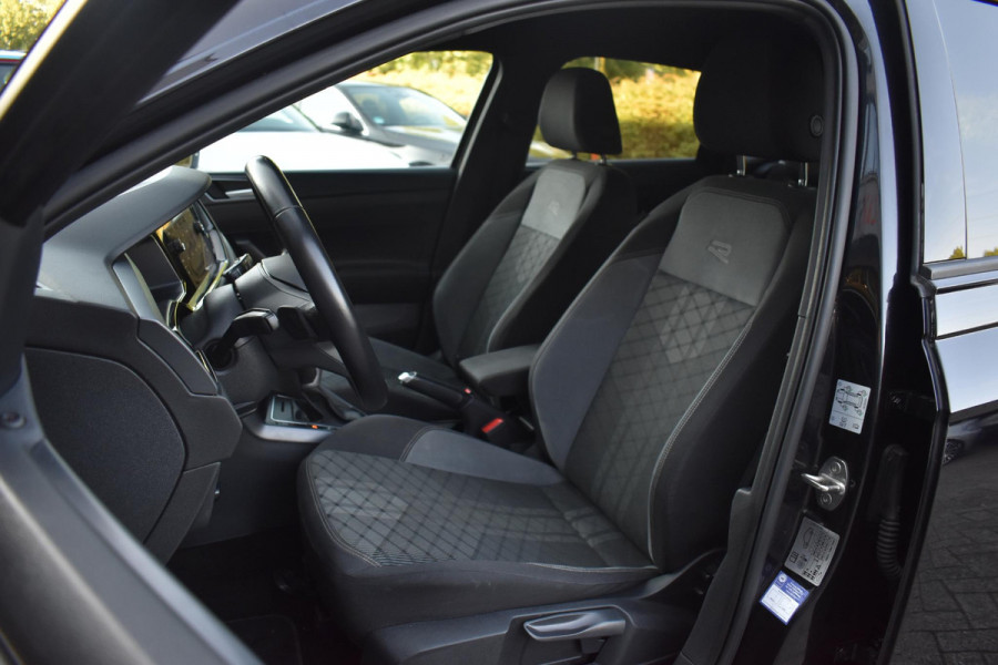 Volkswagen Polo 1.0 TSI R-Line Business IQ Light Camera Carplay