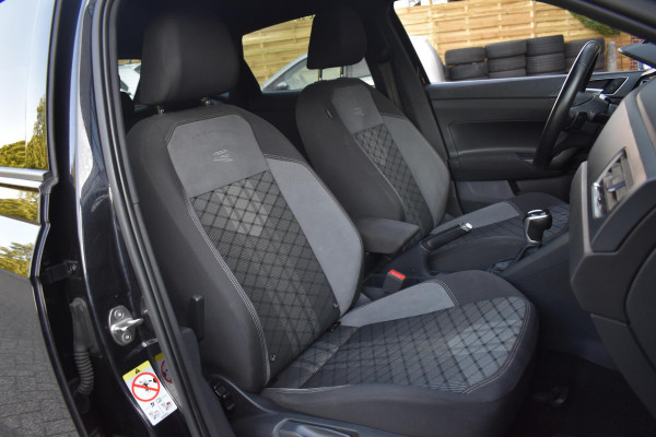 Volkswagen Polo 1.0 TSI R-Line Business IQ Light Camera Carplay