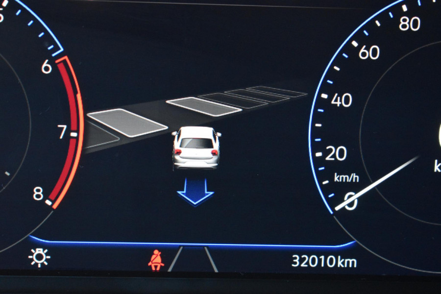 Volkswagen Polo 1.0 TSI R-Line Business IQ Light Camera Carplay