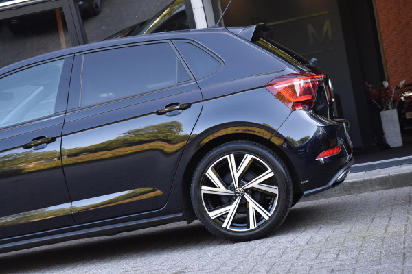 Volkswagen Polo 1.0 TSI R-Line Business IQ Light Camera Carplay