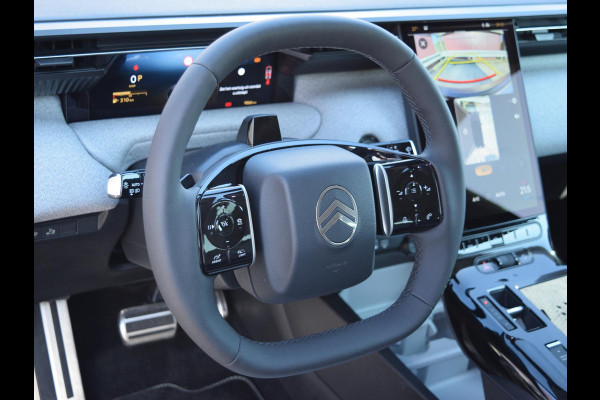 Citroën C5 Aircross 1.2 Hybrid 145 Max | Interieur-pakket | Trekhaak | Elektrisch Glazen Panoramadak |
