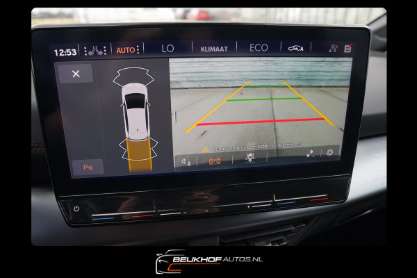 CUPRA Born One 62 kWh Stoelverwarming Camera AdaptCr Soh93%
