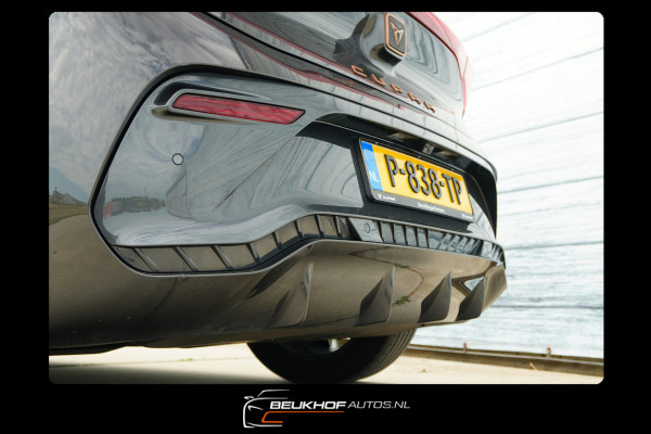 CUPRA Born One 62 kWh Stoelverwarming Camera AdaptCr Soh93%
