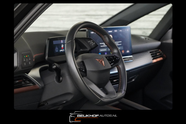 CUPRA Born One 62 kWh Stoelverwarming Camera AdaptCr Soh93%
