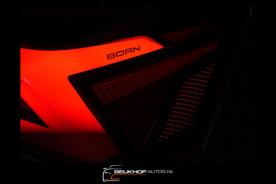 CUPRA Born One 62 kWh Stoelverwarming Camera AdaptCr Soh93%