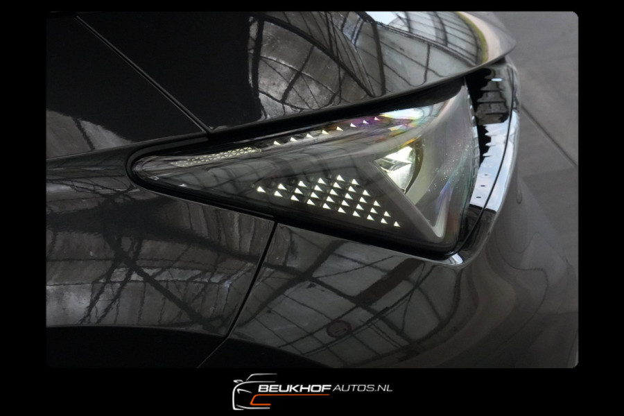 CUPRA Born One 62 kWh Stoelverwarming Camera AdaptCr Soh93%
