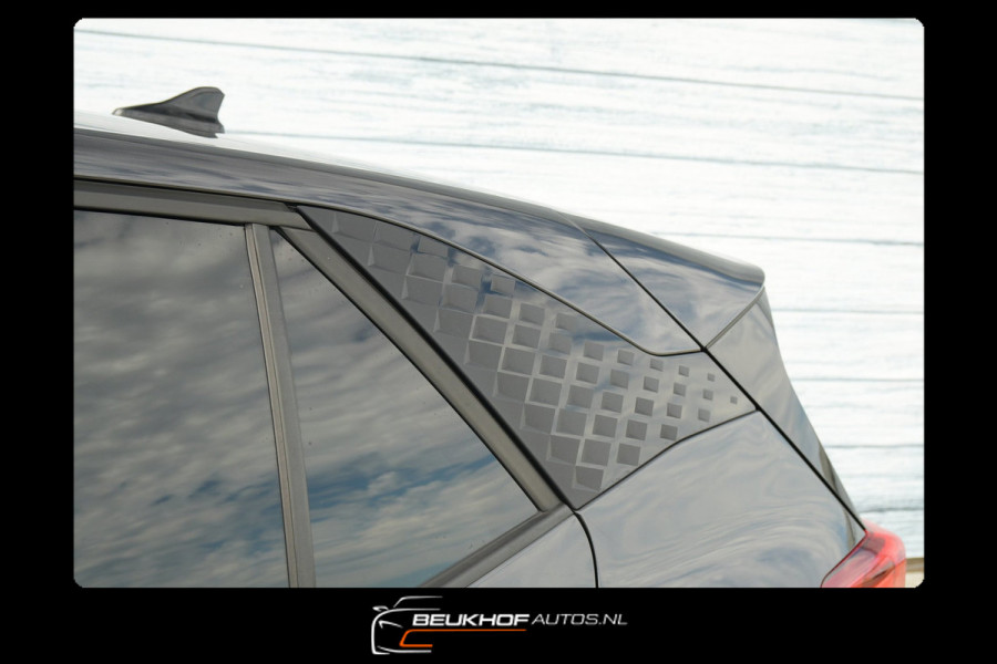 CUPRA Born One 62 kWh Stoelverwarming Camera AdaptCr Soh93%