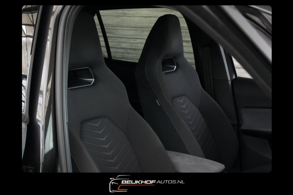 CUPRA Born One 62 kWh Stoelverwarming Camera AdaptCr Soh93%
