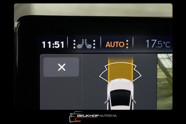CUPRA Born One 62 kWh Stoelverwarming Camera AdaptCr Soh93%