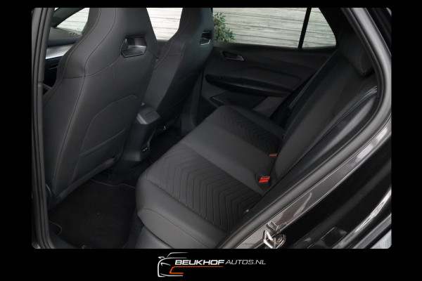 CUPRA Born One 62 kWh Stoelverwarming Camera AdaptCr Soh93%