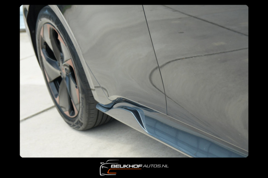 CUPRA Born One 62 kWh Stoelverwarming Camera AdaptCr Soh93%
