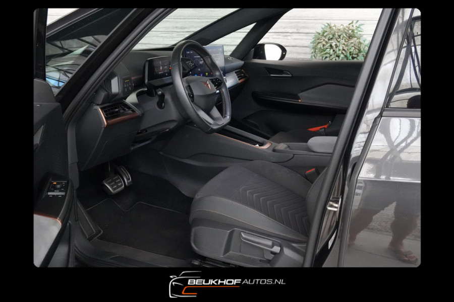 CUPRA Born One 62 kWh Stoelverwarming Camera AdaptCr Soh93%
