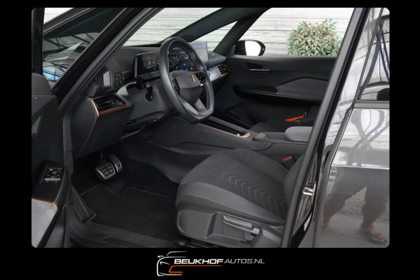 CUPRA Born One 62 kWh Stoelverwarming Camera AdaptCr Soh93%