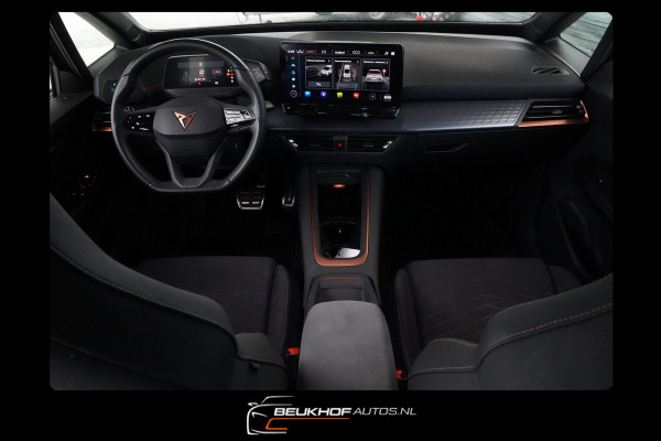 CUPRA Born One 62 kWh Stoelverwarming Camera AdaptCr Soh93%