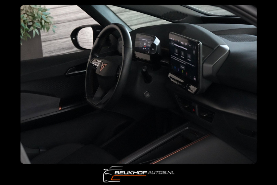 CUPRA Born One 62 kWh Stoelverwarming Camera AdaptCr Soh93%