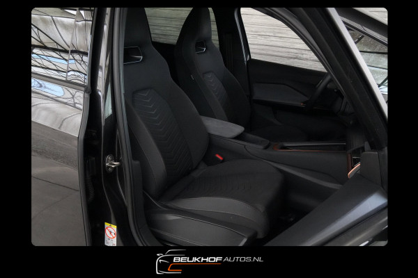 CUPRA Born One 62 kWh Stoelverwarming Camera AdaptCr Soh93%
