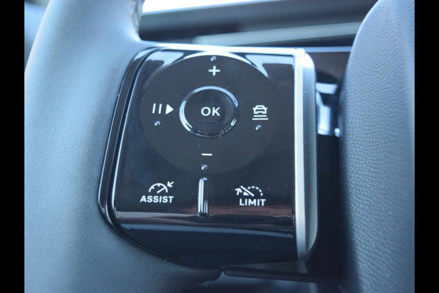 Citroën C5 Aircross 1.2 Hybrid 145 Max | Interieur-pakket | Trekhaak | Elektrisch Glazen Panoramadak |
