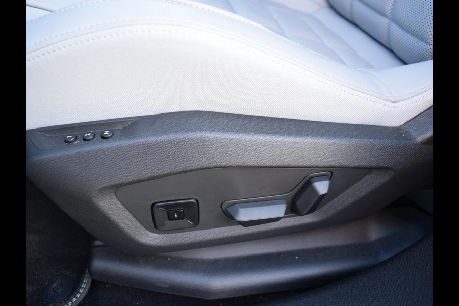 Citroën C5 Aircross 1.2 Hybrid 145 Max | Interieur-pakket | Trekhaak | Elektrisch Glazen Panoramadak |