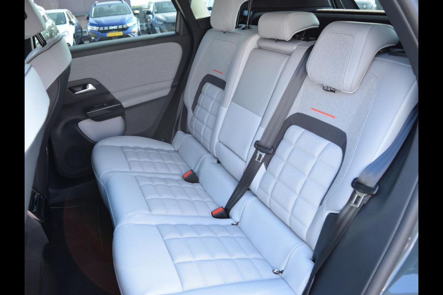 Citroën C5 Aircross 1.2 Hybrid 145 Max | Interieur-pakket | Trekhaak | Elektrisch Glazen Panoramadak |