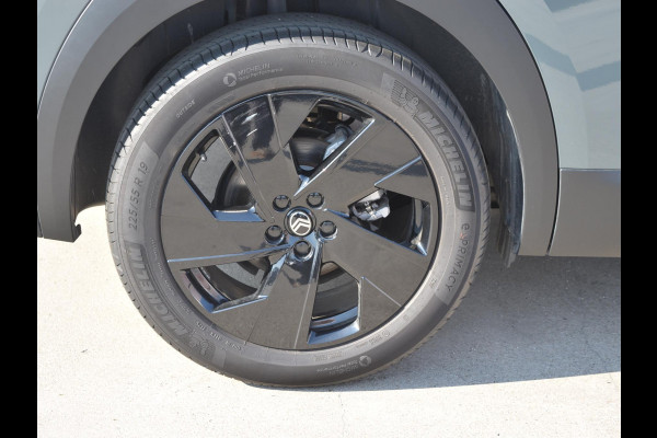 Citroën C5 Aircross 1.2 Hybrid 145 Max | Interieur-pakket | Trekhaak | Elektrisch Glazen Panoramadak |