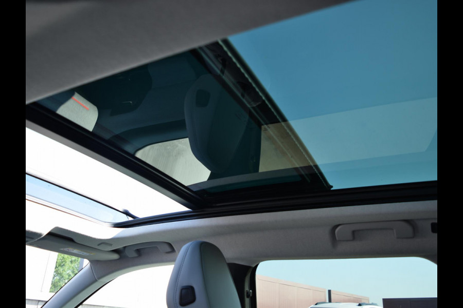 Citroën C5 Aircross 1.2 Hybrid 145 Max | Interieur-pakket | Trekhaak | Elektrisch Glazen Panoramadak |