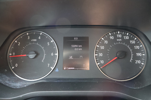 Renault Trafic 2.0 dCi 130pk DC Airco Black Edition Spoilerpakket