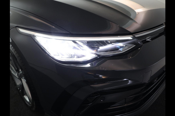 Volkswagen Golf 1.5 eTSI R-Line 130 pk Automaat (DSG) | Navigatie via App | Parkeersensoren | Autom. airco | Apple Carplay/Android Auto | R-Line |