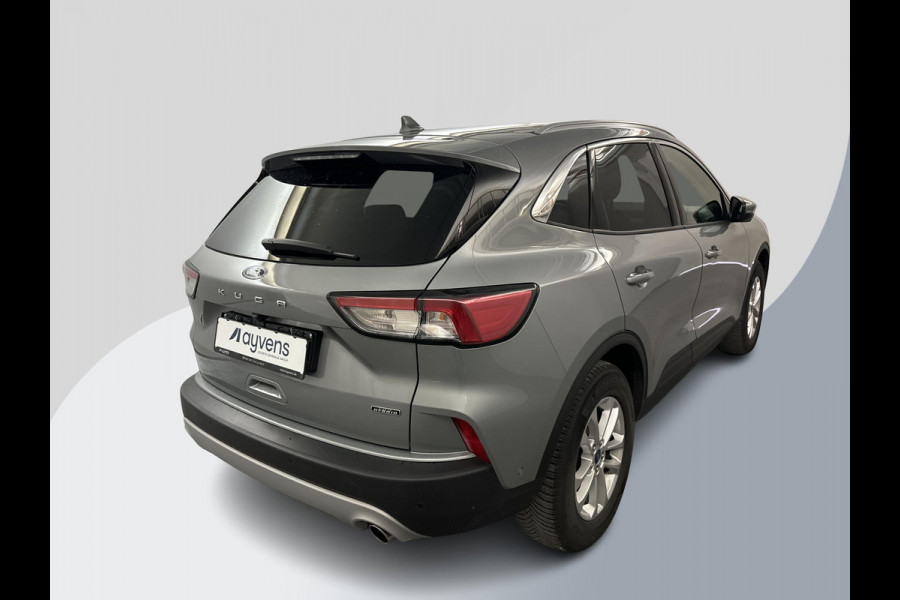 Ford Kuga 2.5 PHEV Titanium X | Trekhaak Wegklapbaar | Winter Pack | Driver Pack met Adaptieve Cruise Control | 31.000 KM |