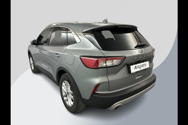 Ford Kuga 2.5 PHEV Titanium X | Trekhaak Wegklapbaar | Winter Pack | Driver Pack met Adaptieve Cruise Control | 31.000 KM |