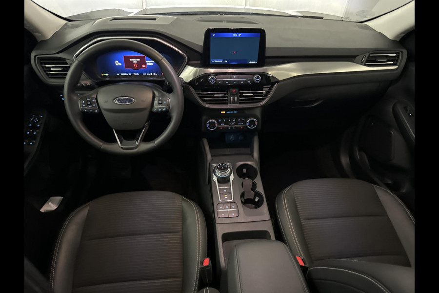 Ford Kuga 2.5 PHEV Titanium X | Trekhaak Wegklapbaar | Winter Pack | Driver Pack met Adaptieve Cruise Control | 31.000 KM |