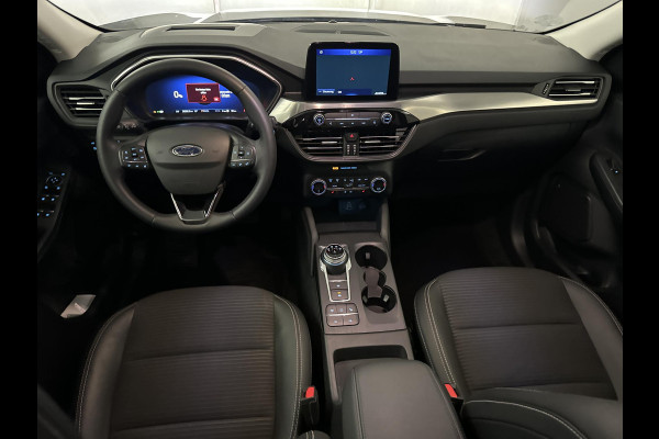 Ford Kuga 2.5 PHEV Titanium X | Trekhaak Wegklapbaar | Winter Pack | Driver Pack met Adaptieve Cruise Control | 31.000 KM |