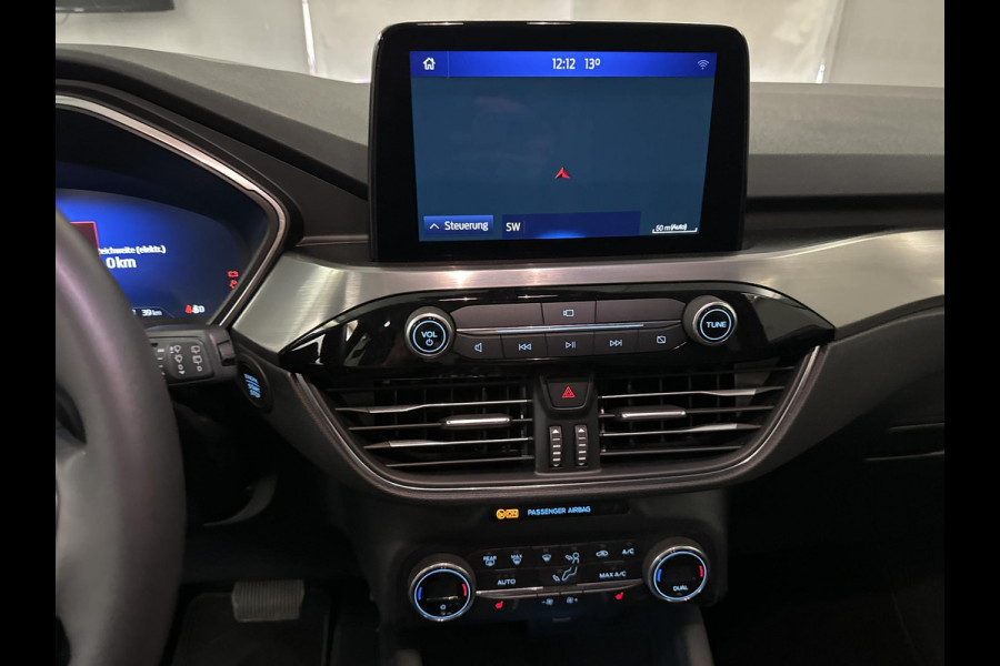 Ford Kuga 2.5 PHEV Titanium X | Trekhaak Wegklapbaar | Winter Pack | Driver Pack met Adaptieve Cruise Control | 31.000 KM |
