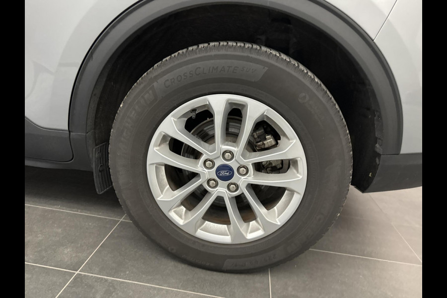 Ford Kuga 2.5 PHEV Titanium X | Trekhaak Wegklapbaar | Winter Pack | Driver Pack met Adaptieve Cruise Control | 31.000 KM |