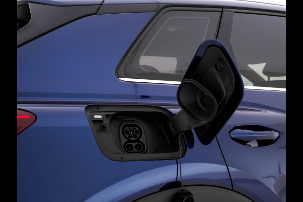Audi Q4 e-tron 40 Launch edition 77 kWh [3-Fase-11kW] {SoH-94%} (INCL.BTW) *ADAPTIVE-CRUISE | SONOS-SOUND | HEATED-COMFORTSEATS | DIGI-COCKPIT | DAB+ | PRIVACY-GLASS | ECC | PDC | 20''ALU*