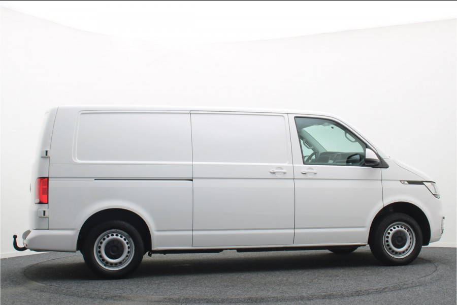 Volkswagen Transporter 2.0 TDI L2H1 28 DSG Apple Carplay, Trekhaak, Cruise, Airco, DAB