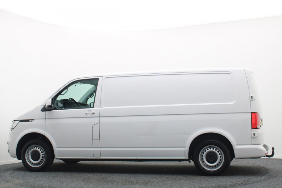 Volkswagen Transporter 2.0 TDI L2H1 28 DSG Apple Carplay, Trekhaak, Cruise, Airco, DAB