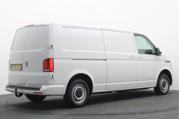 Volkswagen Transporter 2.0 TDI L2H1 28 DSG Apple Carplay, Trekhaak, Cruise, Airco, DAB