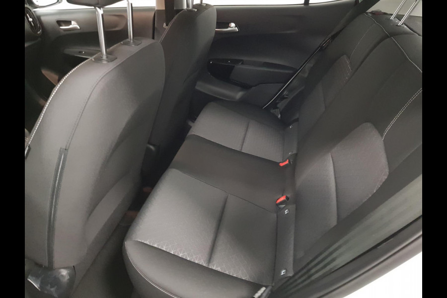 Kia Picanto 1.0 DPi Automaat DynamicLine Navigatie Apple Carplay/Android Auto Airco Camera Lichtmetalen velgen Bluetooth