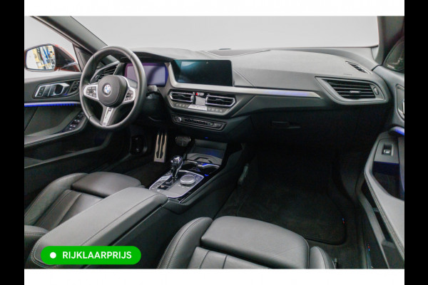 BMW 2 Serie Gran Coupé 220i M-Sport Plus | Pano | Leer | Harman Kardon | Memory stoelen | Sportstoelen | Headup, Camera, Stoel & Stuurverw.