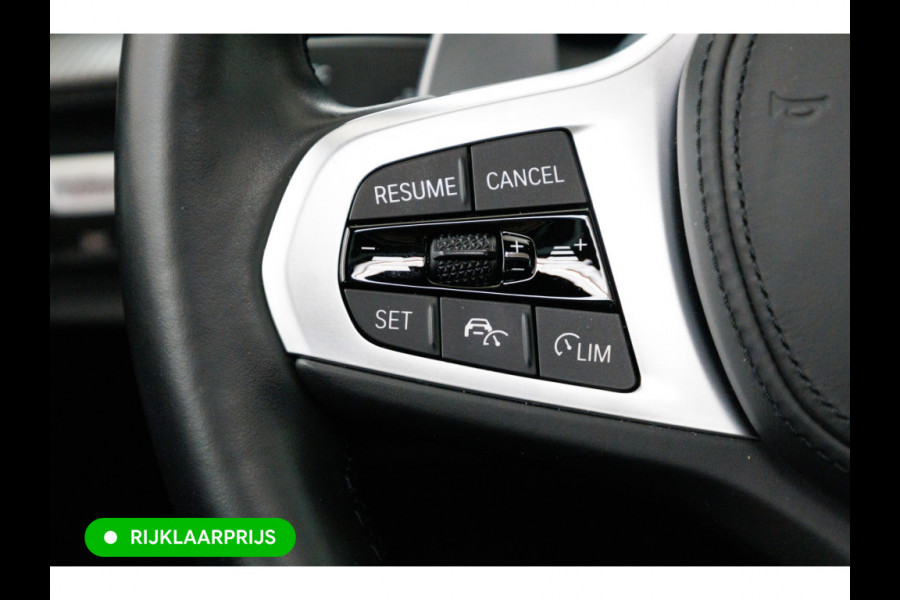 BMW 2 Serie Gran Coupé 220i M-Sport Plus | Pano | Leer | Harman Kardon | Memory stoelen | Sportstoelen | Headup, Camera, Stoel & Stuurverw.