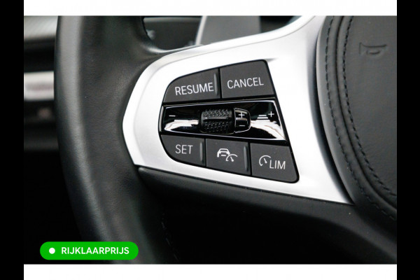 BMW 2 Serie Gran Coupé 220i M-Sport Plus | Pano | Leer | Harman Kardon | Memory stoelen | Sportstoelen | Headup, Camera, Stoel & Stuurverw.