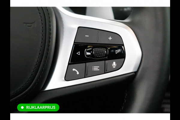 BMW 2 Serie Gran Coupé 220i M-Sport Plus | Pano | Leer | Harman Kardon | Memory stoelen | Sportstoelen | Headup, Camera, Stoel & Stuurverw.